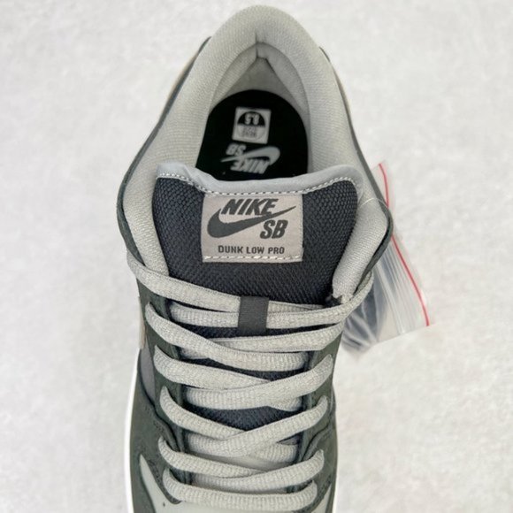 New Nike SB Dunk Low Pro "J-Pack Shadow" for men - Picture 5 of 9